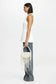 PEARL BIRCH BAG - PEARL
