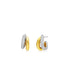 PISA EARRINGS - GOLD