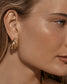 INDIO EARRINGS - GOLD