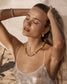 INDIO EARRINGS - GOLD