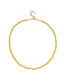 PERIWINKLE NECKLACE - GOLD
