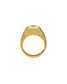 BIRCH RING - GOLD