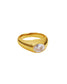 BIRCH RING - GOLD