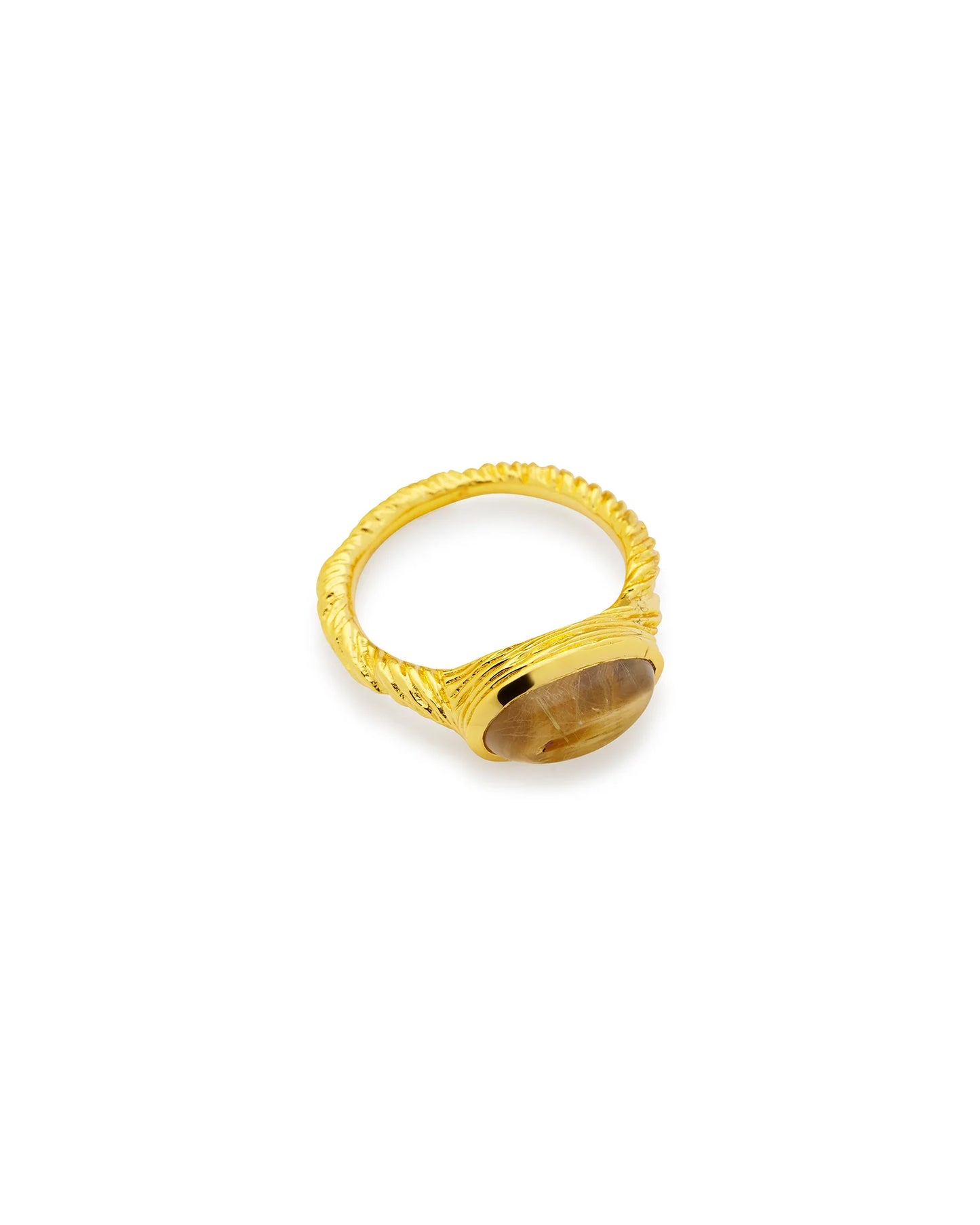 DARWIN RING - GOLD
