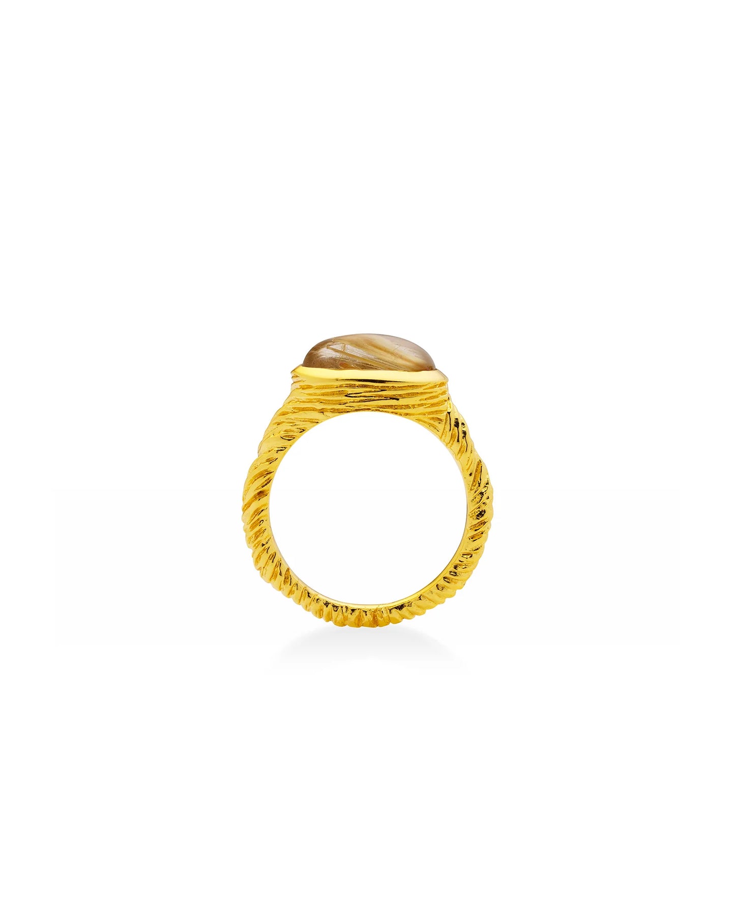 DARWIN RING - GOLD