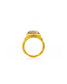 DARWIN RING - GOLD