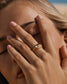 DARWIN RING - GOLD