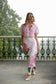 NOLA SKIRT - BABY FLEUR