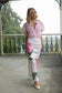 NOLA SKIRT - BABY FLEUR