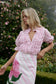 MAVIS BLOUSE - BABY