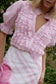 MAVIS BLOUSE - BABY