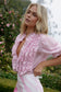 MAVIS BLOUSE - BABY
