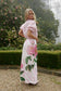 NOLA SKIRT - BABY FLEUR