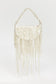 PEARL BIRCH BAG - PEARL