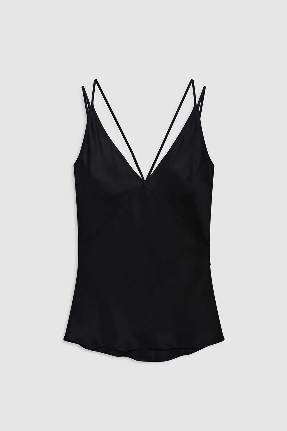 *PREORDER* BLANCA TOP - BLACK