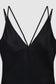*PREORDER* BLANCA TOP - BLACK