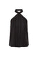 BREANNA TOP - BLACK