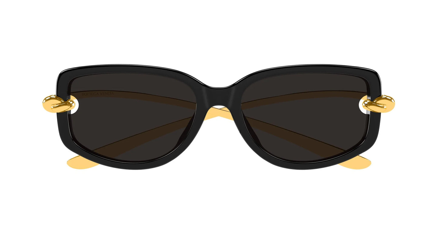 BV1440SA SUNGLASSES - BLACK
