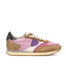 *PREORDER* BLVILLE SNEAKER - FUCHSIA/BEIGE
