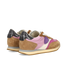 *PREORDER* BLVILLE SNEAKER - FUCHSIA/BEIGE