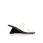 *PREORDER* BAMBI WEDGE - BLACK