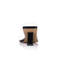 *PREORDER* BAMBI WEDGE - BLACK