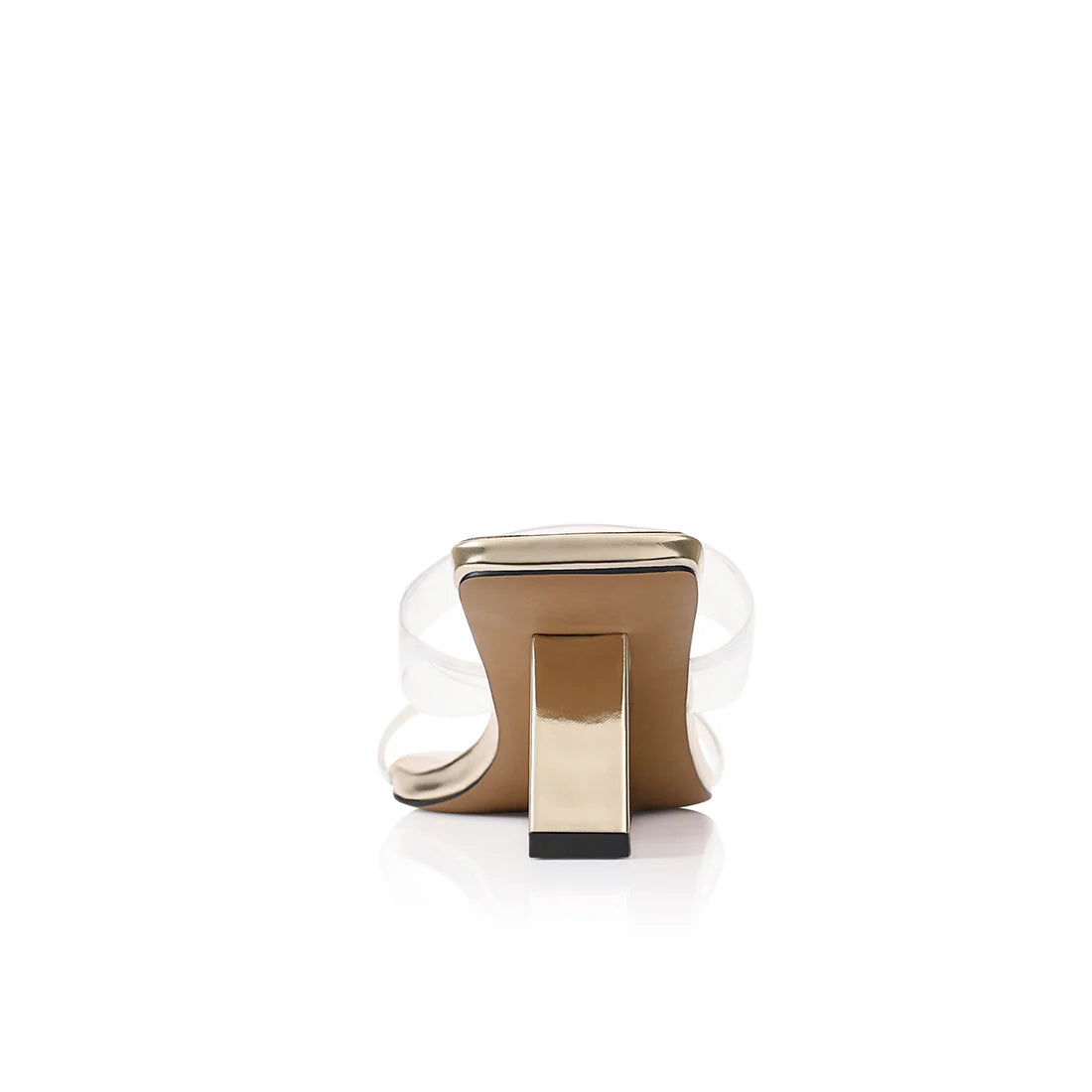 *PREORDER* BAMBI WEDGE - GOLD