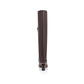 BEN WEDGE KNEE HIGH BOOT - CHOCOLATE