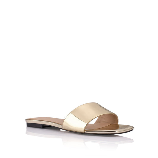 BIANCA SANDAL - GOLD