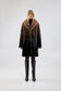 BOHO COAT