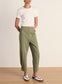 *PREORDER* STAPLETON PANTS - STONE ARMY