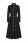 *PREORDER* OLIVIA DRESS - BLACK