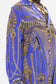 MY FAIR PHARAOH PYJAMA SHIRT