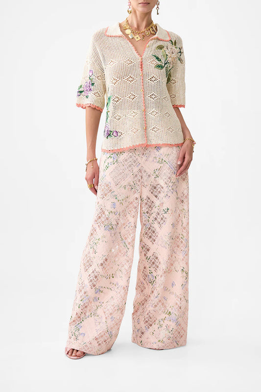 THE ARCHES OF AMOR CLASSIC SHIRT