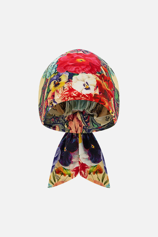 BATHING BOMBSHELL HEADSCARF