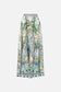 JARDIM PARTY MAXI CIRCLE SKIRT