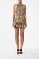 EMBROIDERED EVER AFTER MINI DRESS