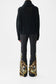 ROLL NECK JUMPER - OTTOM ELEGANCE