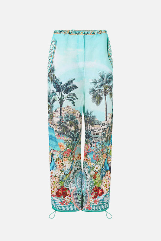 BALEARIC BEBÉ PARACHUTE PANT