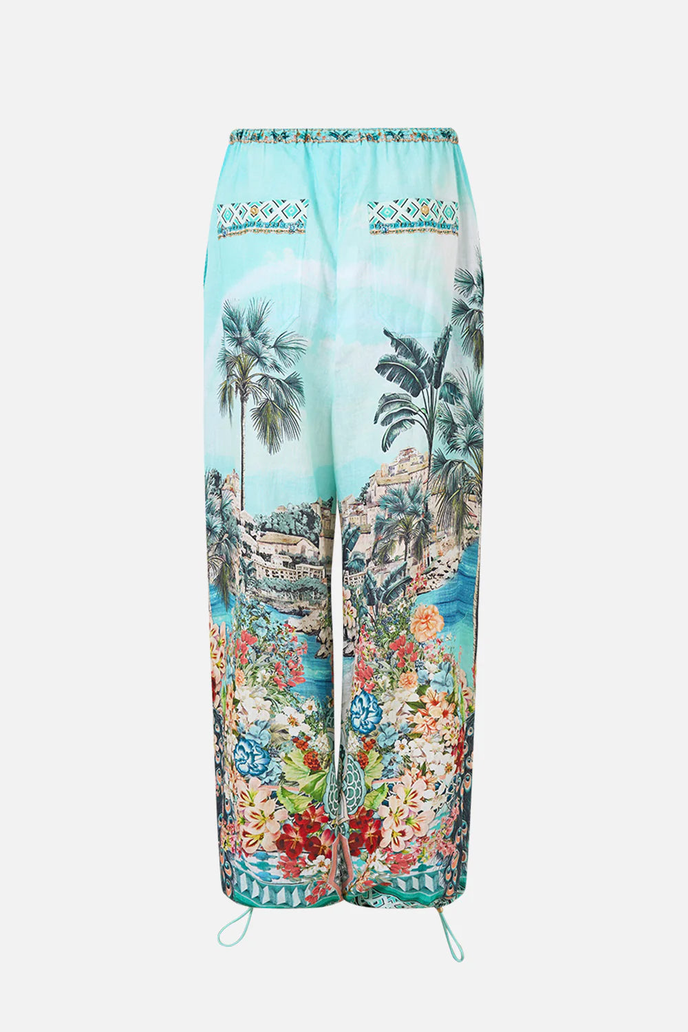 BALEARIC BEBÉ PARACHUTE PANT