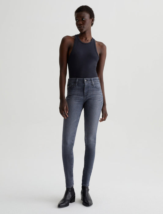 FARRAH SKINNY ANKLE JEAN - 14 YEARS ALBANY