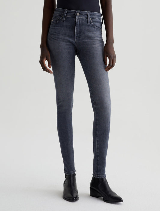 FARRAH SKINNY ANKLE JEAN - 14 YEARS ALBANY