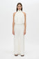 ALARA PANT - CREAM