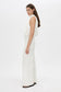 ALARA PANT - CREAM