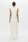 *PREORDER* CICERO VEST - CREAM