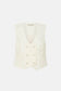 *PREORDER* CICERO VEST - CREAM