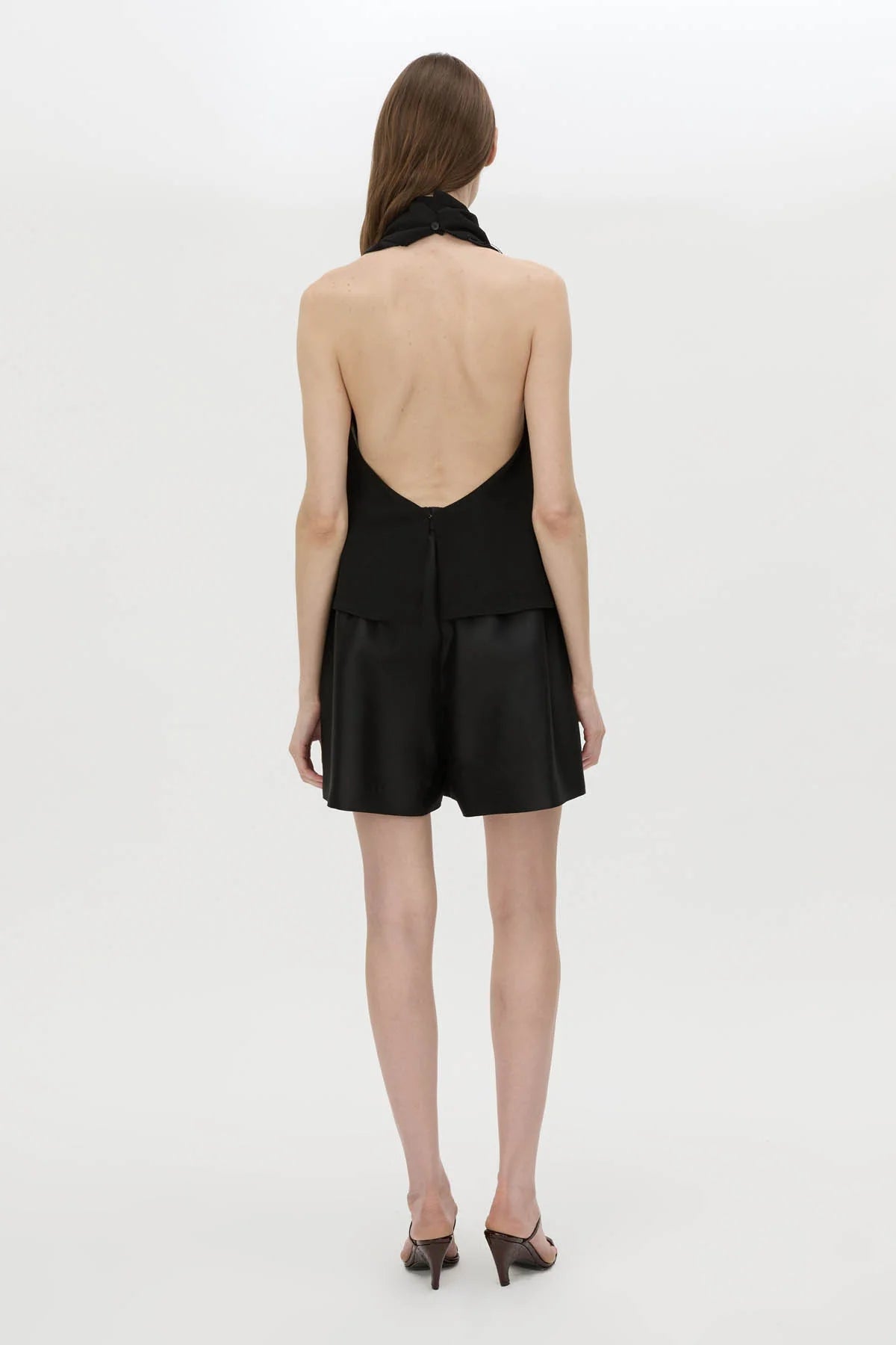 *PREORDER* DANA TOP - BLACK