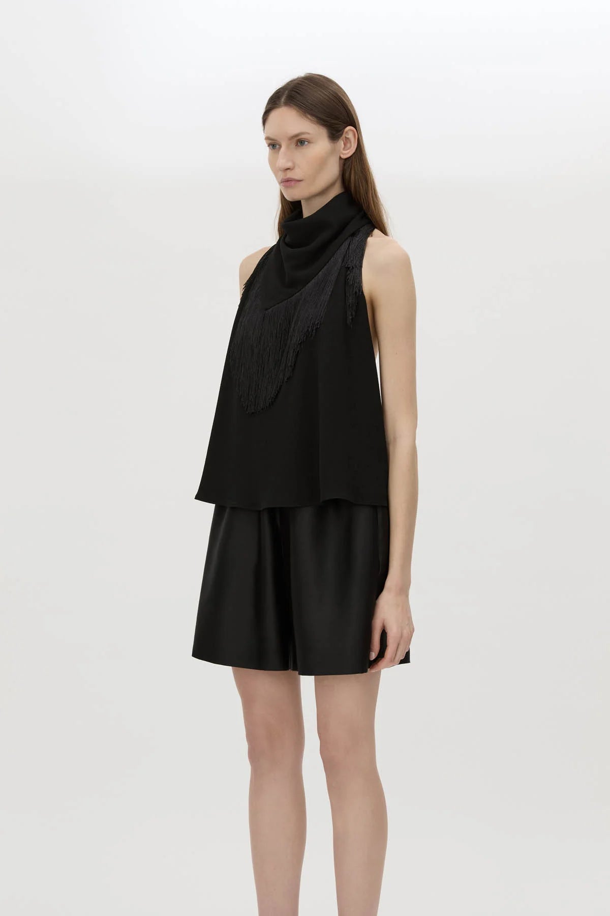 *PREORDER* DANA TOP - BLACK
