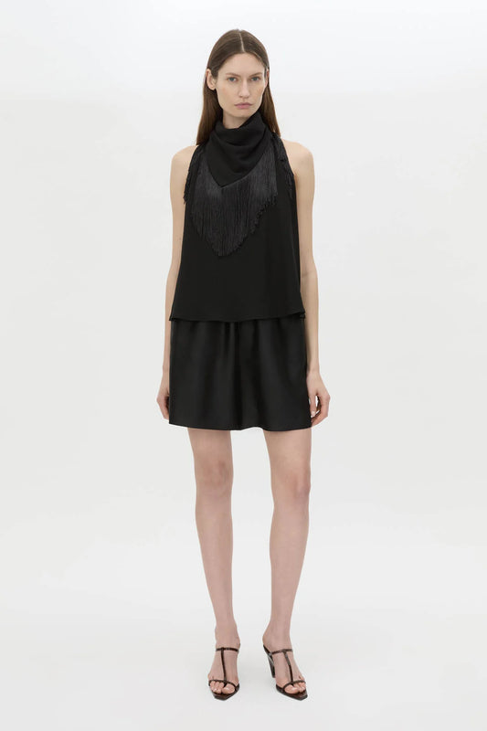 *PREORDER* DANA TOP - BLACK