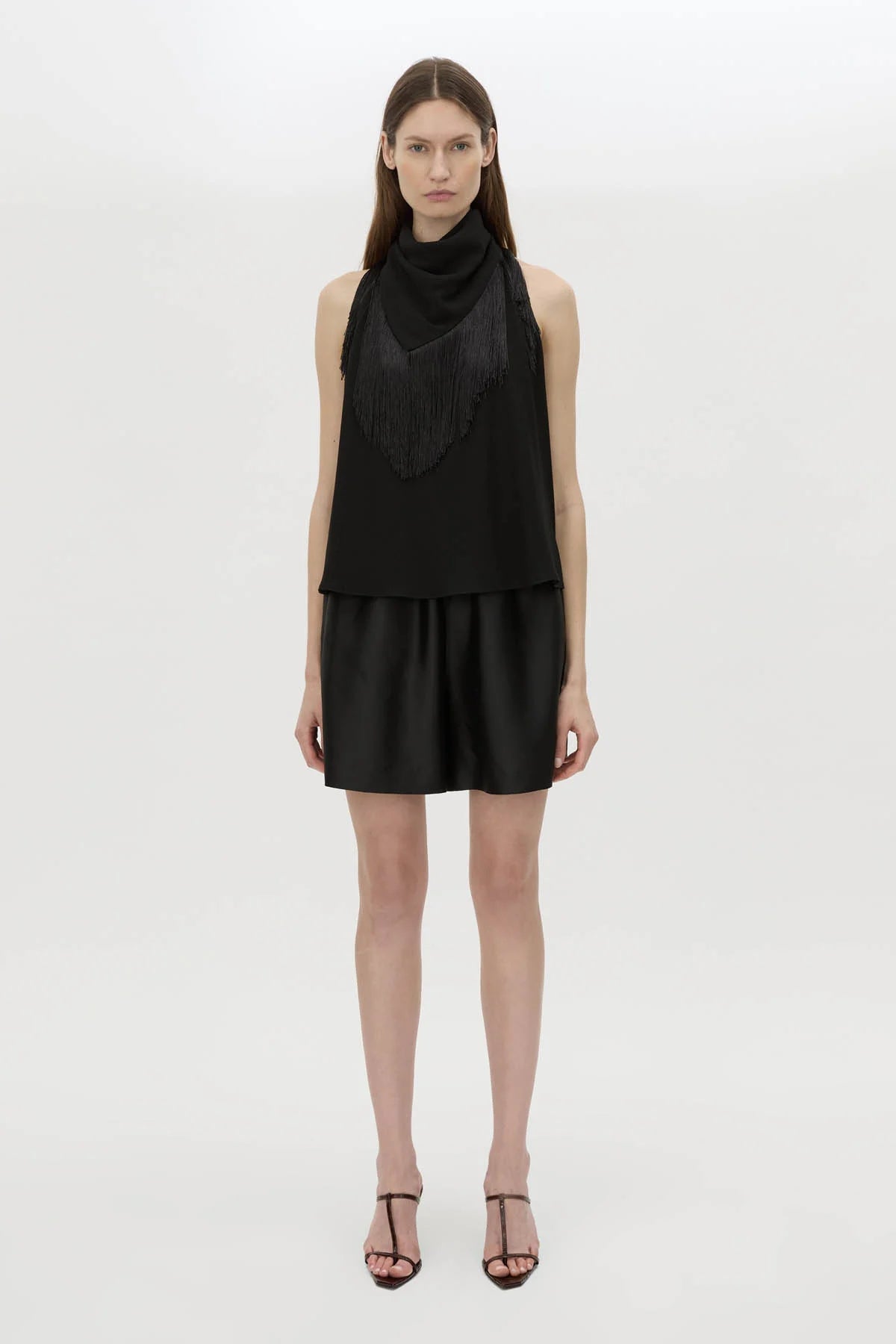 *PREORDER* DANA TOP - BLACK